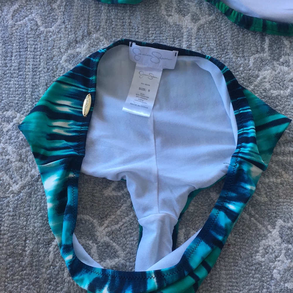 Embellished bikini - Picture 5 of 5